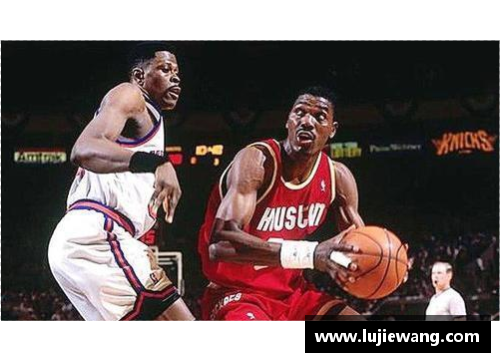 NBA历史中锋排名：传奇巨擘与统治者