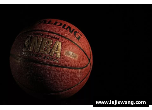 NBA球星卡：闪耀巅峰的传奇之路