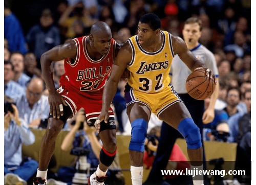 NBA历史：探索3号球衣的十大巨星