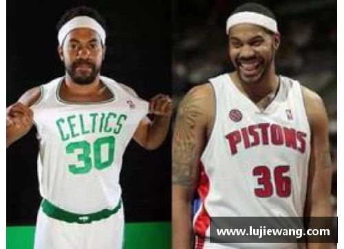 NBA反差之星：异类球员揭秘