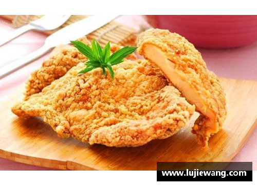 鸡排杯：美味与创意的完美结合